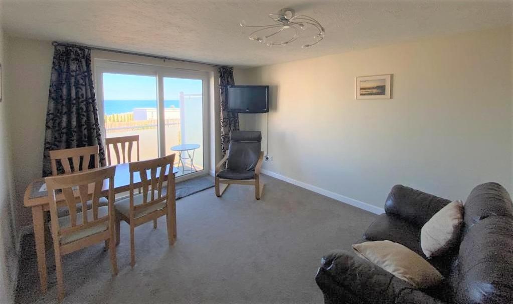Cliff Court Apartments Torquay Exterior foto